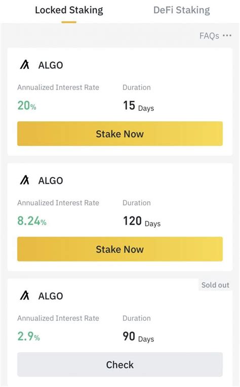 algo staking|Algorand Staking .